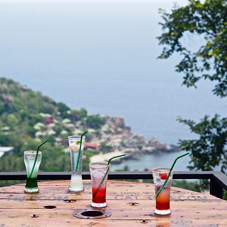 At Tanote Hotel Ко Тао Екстериор снимка
