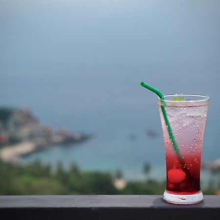 At Tanote Hotel Ко Тао Екстериор снимка